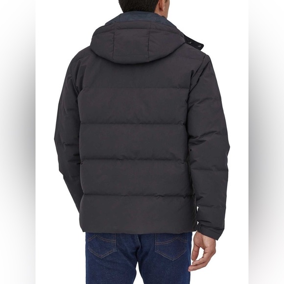 Men's Downdrift Jacket - Picture 4 of 15